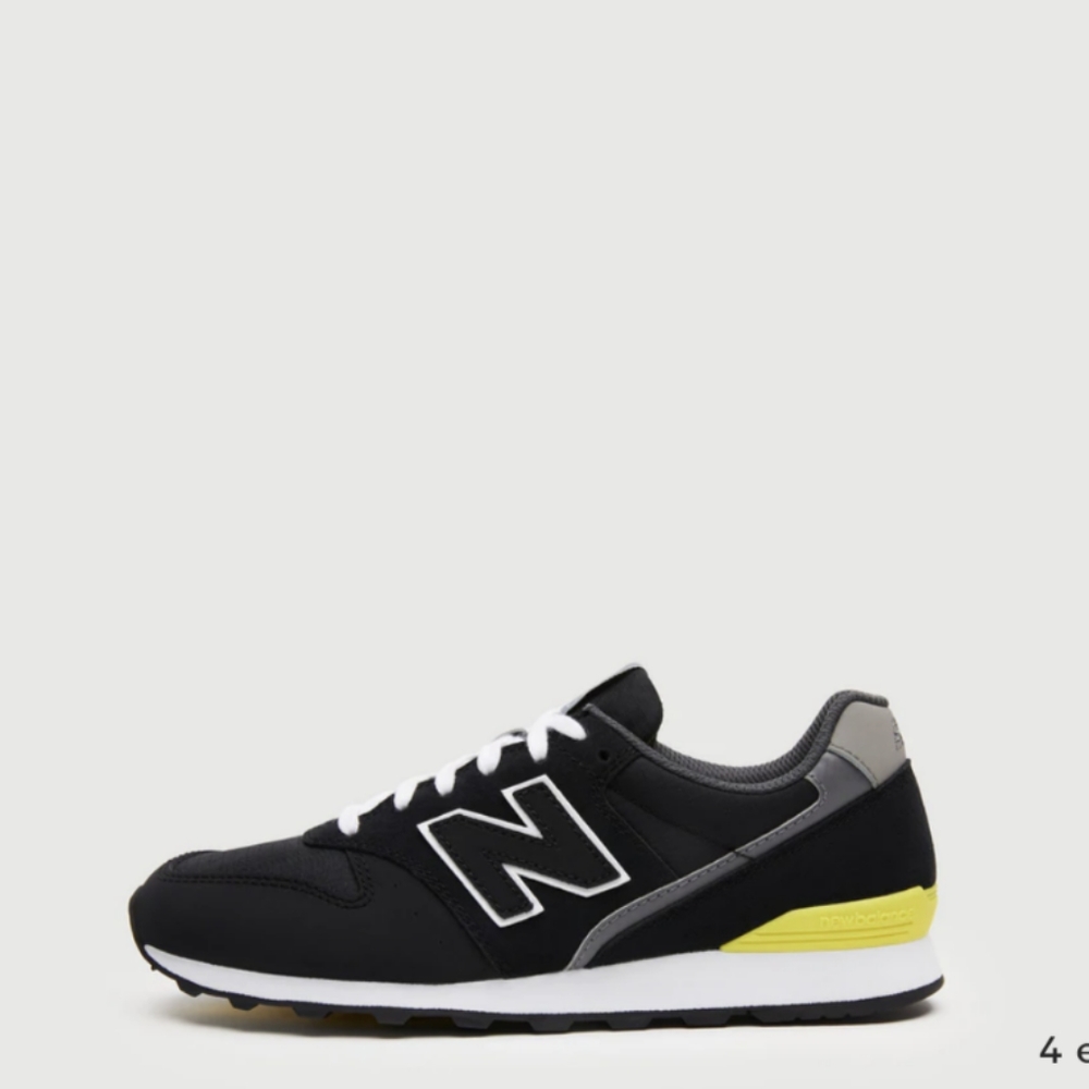 Figs New Balance 996 Women's
